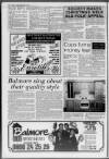 East Kilbride World Friday 03 December 1993 Page 10