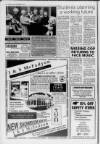 East Kilbride World Friday 03 December 1993 Page 12