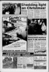 East Kilbride World Friday 03 December 1993 Page 14