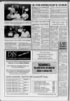 East Kilbride World Friday 03 December 1993 Page 16