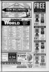East Kilbride World Friday 03 December 1993 Page 31