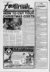 East Kilbride World Friday 03 December 1993 Page 32