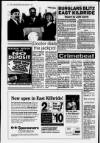 East Kilbride World Friday 07 January 1994 Page 8