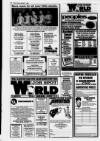 East Kilbride World Friday 07 January 1994 Page 22