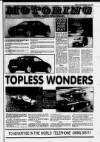 East Kilbride World Friday 07 January 1994 Page 23