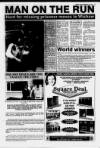 East Kilbride World Friday 18 February 1994 Page 3