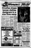 East Kilbride World Friday 11 March 1994 Page 2