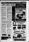 East Kilbride World Friday 11 March 1994 Page 3