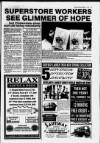 East Kilbride World Friday 11 March 1994 Page 5