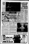 East Kilbride World Friday 11 March 1994 Page 8