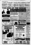 East Kilbride World Friday 11 March 1994 Page 14