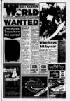 East Kilbride World Friday 17 June 1994 Page 1