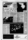 East Kilbride World Friday 17 June 1994 Page 34