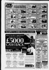 East Kilbride World Friday 21 October 1994 Page 36