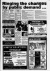 East Kilbride World Friday 02 December 1994 Page 7