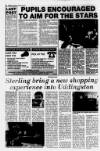 East Kilbride World Friday 02 December 1994 Page 12