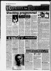 East Kilbride World Friday 02 December 1994 Page 34