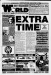 East Kilbride World Friday 06 January 1995 Page 1