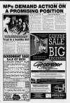 East Kilbride World Friday 06 January 1995 Page 3