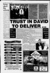 East Kilbride World Friday 06 January 1995 Page 4