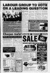 East Kilbride World Friday 06 January 1995 Page 5