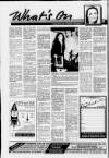 East Kilbride World Friday 06 January 1995 Page 6
