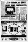 East Kilbride World Friday 06 January 1995 Page 7