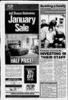East Kilbride World Friday 06 January 1995 Page 8