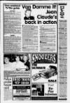 East Kilbride World Friday 06 January 1995 Page 9