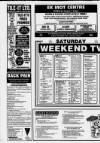 East Kilbride World Friday 06 January 1995 Page 10