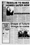 East Kilbride World Friday 06 January 1995 Page 14