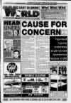 East Kilbride World Friday 13 January 1995 Page 1