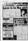 East Kilbride World Friday 13 January 1995 Page 2