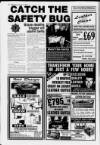 East Kilbride World Friday 13 January 1995 Page 4