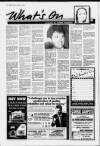 East Kilbride World Friday 13 January 1995 Page 6