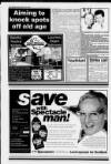 East Kilbride World Friday 13 January 1995 Page 10
