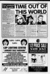 East Kilbride World Friday 13 January 1995 Page 11