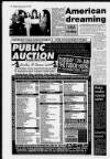 East Kilbride World Friday 13 January 1995 Page 16