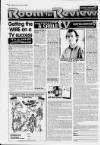 East Kilbride World Friday 13 January 1995 Page 18