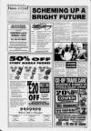 East Kilbride World Friday 13 January 1995 Page 20