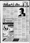 East Kilbride World Friday 20 January 1995 Page 6