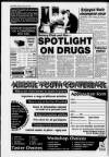 East Kilbride World Friday 20 January 1995 Page 14
