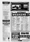 East Kilbride World Friday 20 January 1995 Page 16