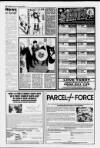 East Kilbride World Friday 20 January 1995 Page 22