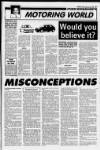 East Kilbride World Friday 20 January 1995 Page 31