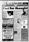 East Kilbride World Friday 27 January 1995 Page 2