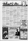 East Kilbride World Friday 27 January 1995 Page 6