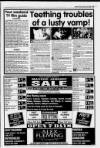 East Kilbride World Friday 27 January 1995 Page 15