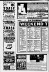 East Kilbride World Friday 27 January 1995 Page 16
