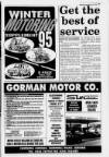 East Kilbride World Friday 27 January 1995 Page 17